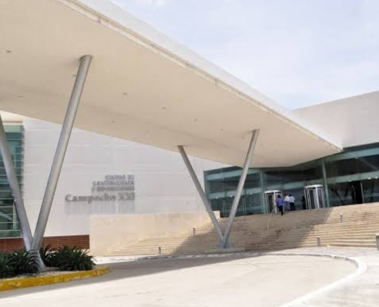 Campeche fortalece turismo de reuniones