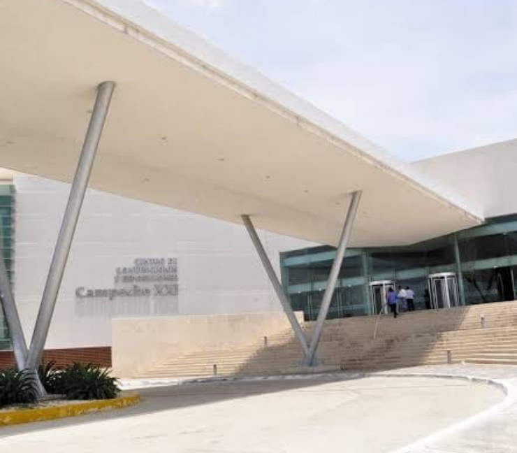 Campeche fortalece turismo de reuniones