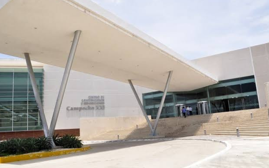 Campeche fortalece turismo de reuniones