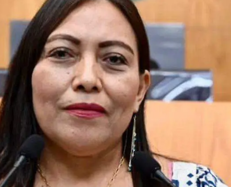 Denuncian bloqueos y fracturas internas en el Congreso