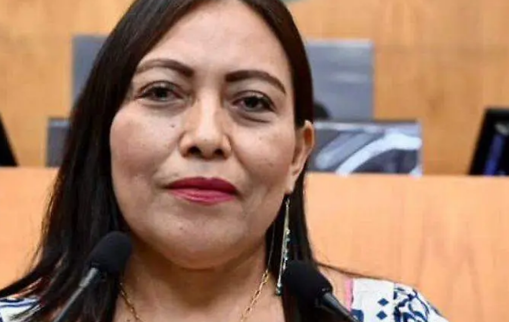 Denuncian bloqueos y fracturas internas en el Congreso