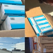 Denuncian desabasto de medicamentos en Hospital Oncológico de Campeche