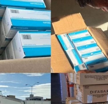 Denuncian desabasto de medicamentos en Hospital Oncológico de Campeche