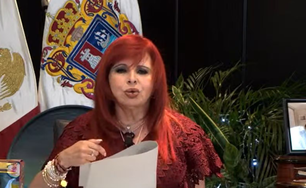 Estudiantes de escuelas públicas llegan a Londres