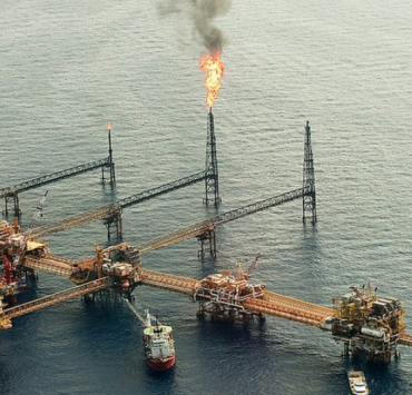 Ambiciosa cooperación con la brasileña Petrobras