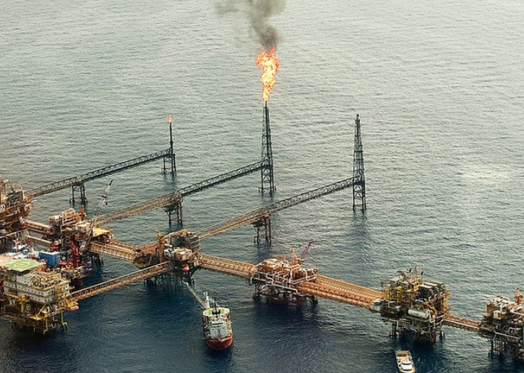 Ambiciosa cooperación con la brasileña Petrobras