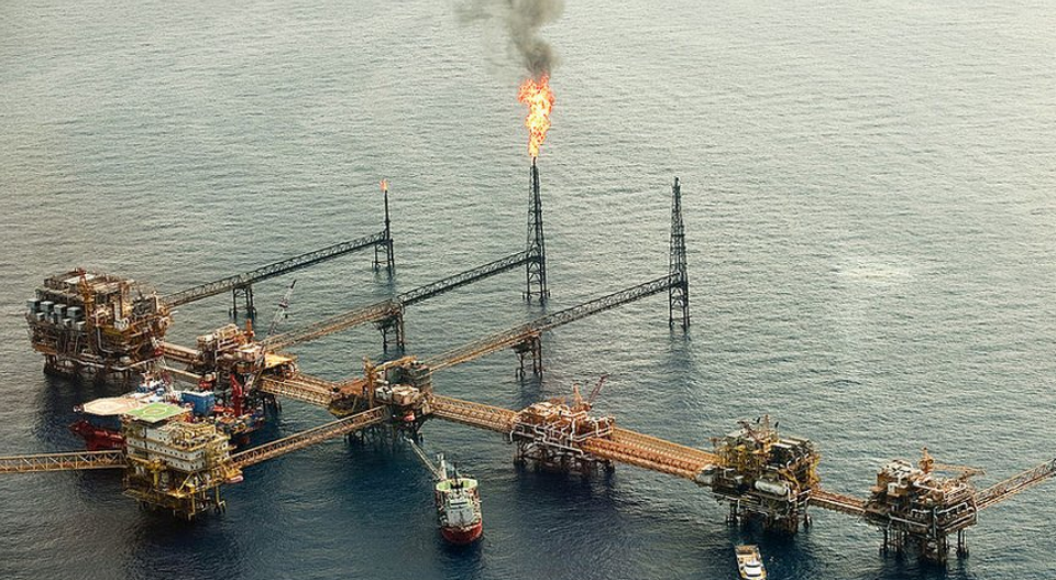 Ambiciosa cooperación con la brasileña Petrobras