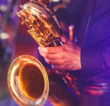 Jazz Festival Campeche 2026