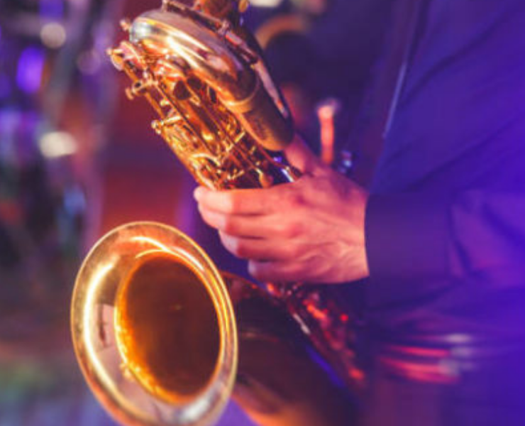 Jazz Festival Campeche 2026