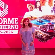 Quinto informe de Layda Sansores un balance con avance sorprendente Campeche