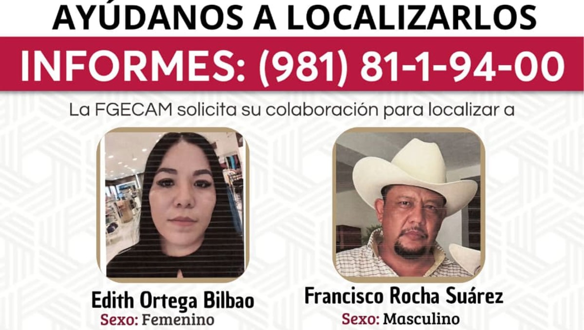 1 de julio: familiares piden apoyo a las autoridades
