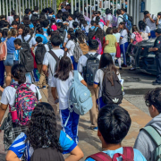 Fecha para inicio del ciclo 2026-2027 en Campeche