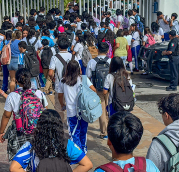 Fecha para inicio del ciclo 2026-2027 en Campeche