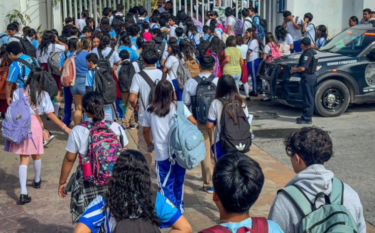 Fecha para inicio del ciclo 2026-2027 en Campeche