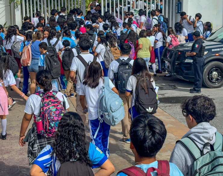 Fecha para inicio del ciclo 2026-2027 en Campeche