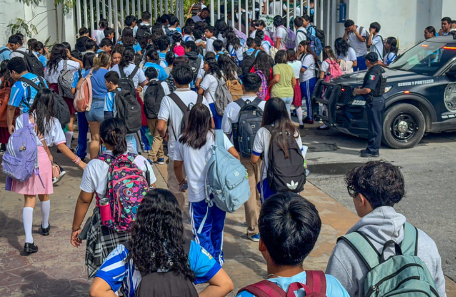 Fecha para inicio del ciclo 2026-2027 en Campeche