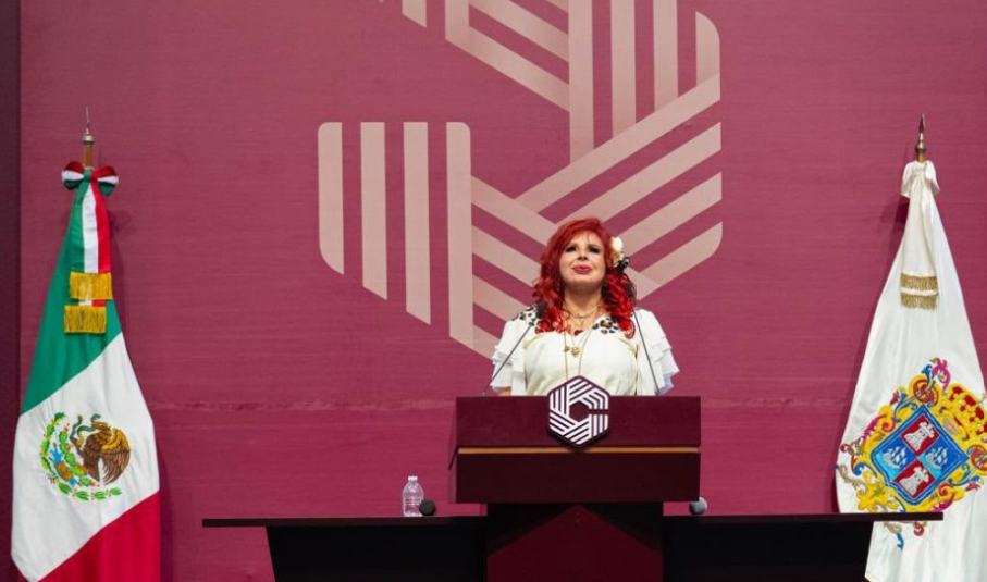 Campeche anuncia inversión histórica en salud