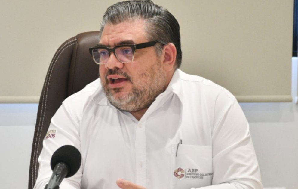 Casos de sarampión en Campeche y zonas donde fueron detectados