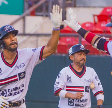 Los Piratas aseguran su lugar en Playoffs