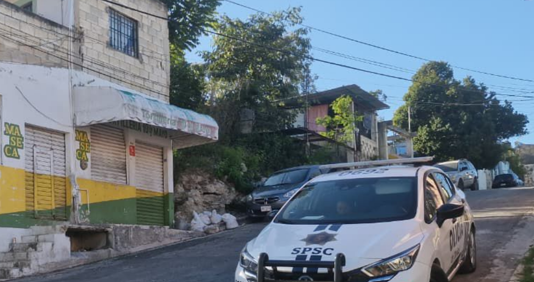 Riesgos por árboles cercanos al cableado eléctrico