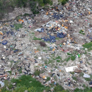Amenaza ambiental en Campeche: revelan tiradero oculto