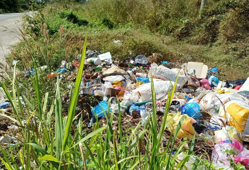Autoridades deben revisar manejo de residuos