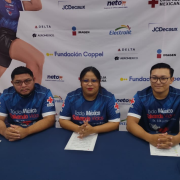 Campeche anuncia la 7a carrera de la Cruz Roja