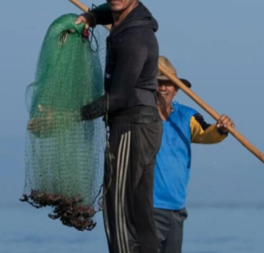 Pescadores de Campeche apuestan por lo artesanal