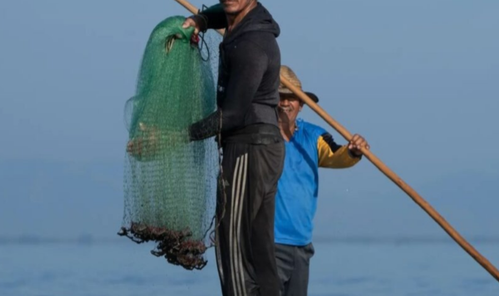 Pescadores de Campeche apuestan por lo artesanal