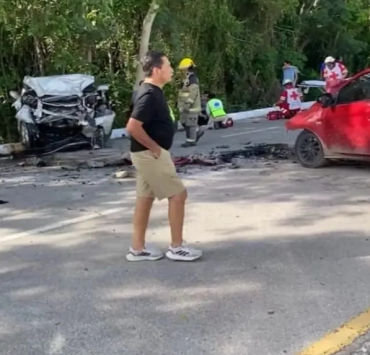 ¡Difieren audiencia sobre un accidente en Campeche!