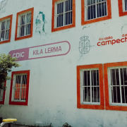 CDIC permanece olvidado por el ayuntamiento de Campeche