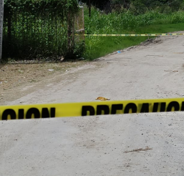 Abren carpeta de investigación por basurero clandestino