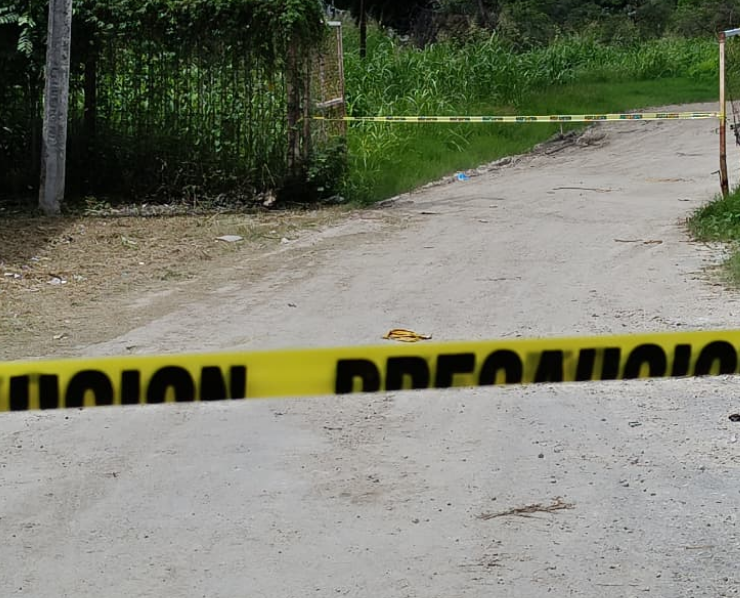 Abren carpeta de investigación por basurero clandestino