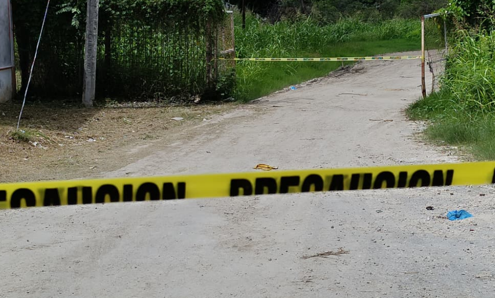 Abren carpeta de investigación por basurero clandestino