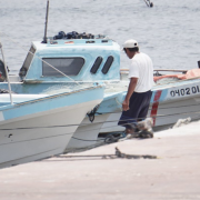 Pescadores de Campeche consideran insuficiente alza de apoyo