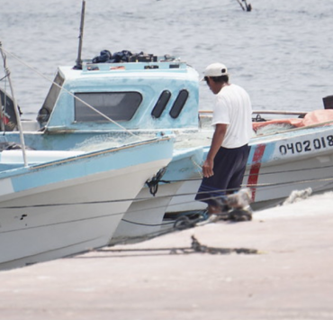Pescadores de Campeche consideran insuficiente alza de apoyo
