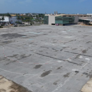El foro Ah-Kim-Pech será transformado, Campeche