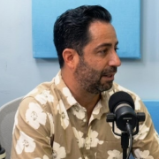 El exalcalde de Carmen habla de la capital y dice que esta en ruinas