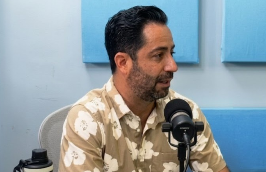 El exalcalde de Carmen habla de la capital y dice que esta en ruinas