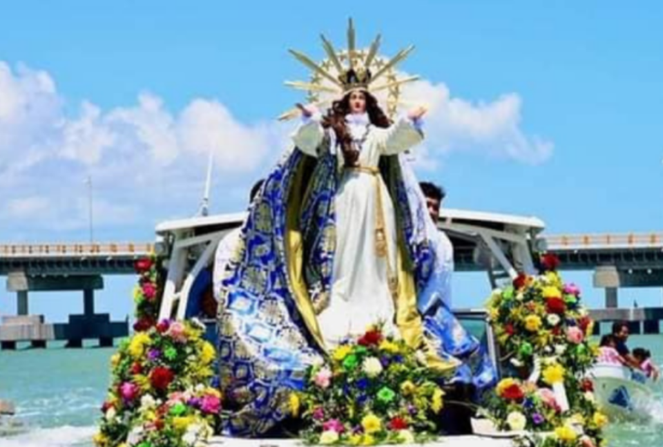Fe y tradición en Lerma