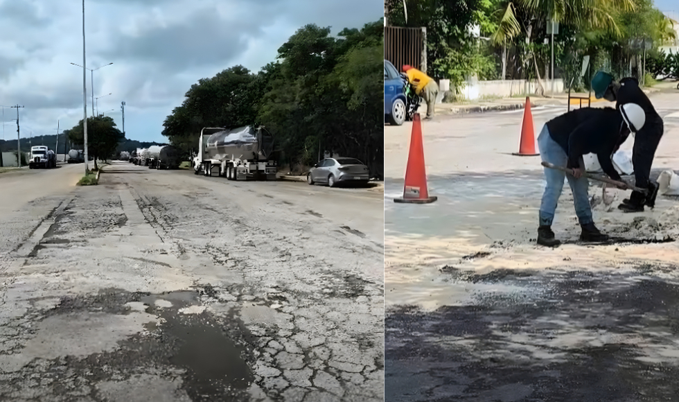 Habitantes piden mayor atención municipal