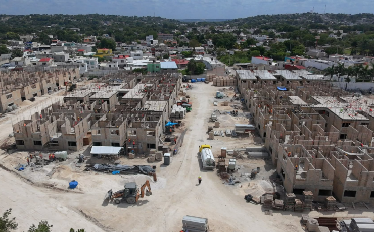 "El Tamarindo" obtiene dictamen de riesgo