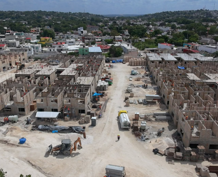 "El Tamarindo" obtiene dictamen de riesgo