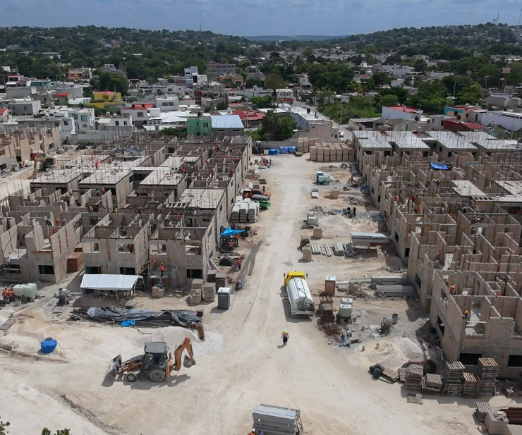 "El Tamarindo" obtiene dictamen de riesgo
