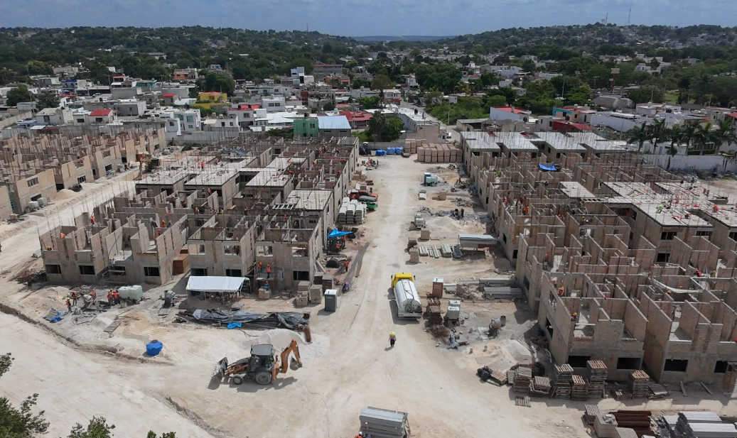 "El Tamarindo" obtiene dictamen de riesgo