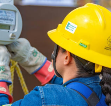CFE impulsa energías renovables en Campeche