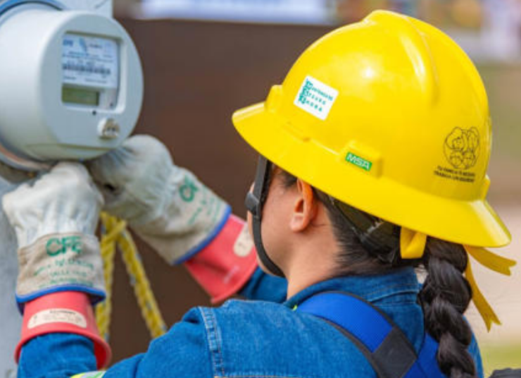 CFE impulsa energías renovables en Campeche
