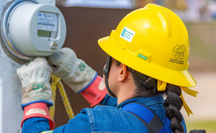 CFE impulsa energías renovables en Campeche