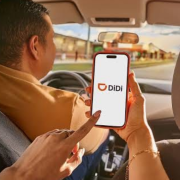ARTEC vigila a DIDI para regular los choferes y evitar irregularidades