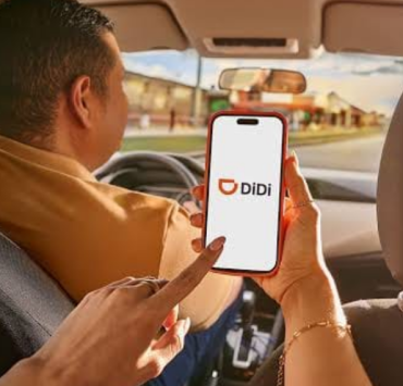 ARTEC vigila a DIDI para regular los choferes y evitar irregularidades